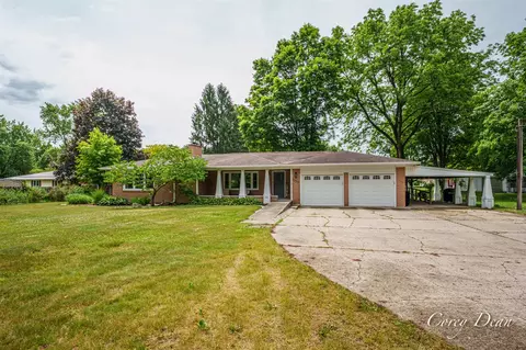 1555 W Ellis, Belding, MI 48809