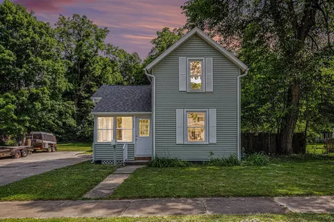 556 Union, Niles, MI 49120