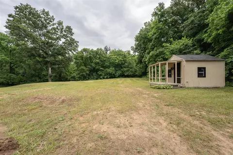 Exterior - 1021 Marsh, Plainwell, MI 49080 photo 7 of 7