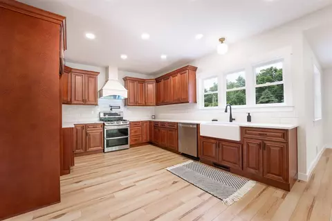 Kitchen - 1021 Marsh, Plainwell, MI 49080 photo 1 of 1