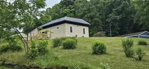 Exterior - 1021 Marsh, Plainwell, MI 49080 photo 6 of 7