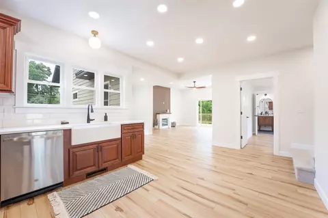 Entry Way - 1021 Marsh, Plainwell, MI 49080 photo 1 of 2
