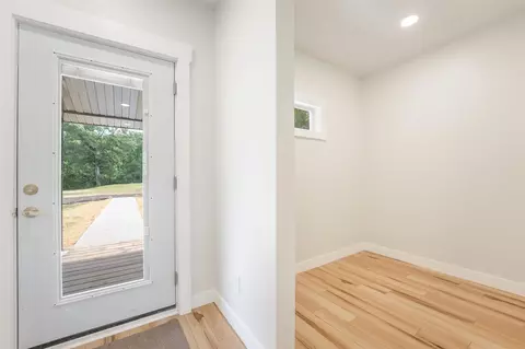 Entry Way - 1021 Marsh, Plainwell, MI 49080 photo 2 of 2