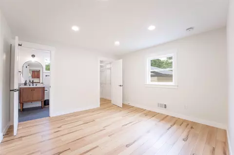 Bedroom - 1021 Marsh, Plainwell, MI 49080 photo 2 of 4