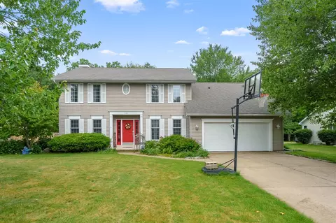 220 Deer Path, Battle Creek, MI 49015