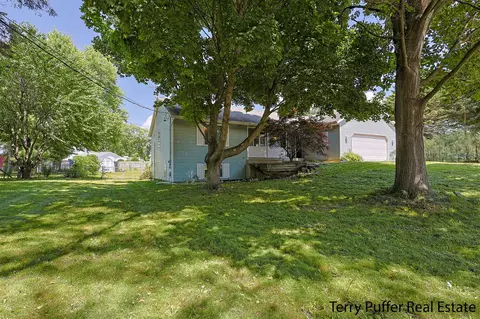 4651 Remembrance, Grand Rapids, MI 49534