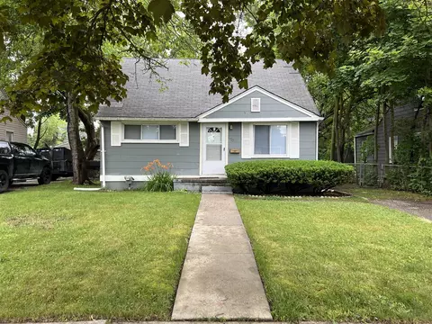 470 Fildew, Pontiac, MI 48341