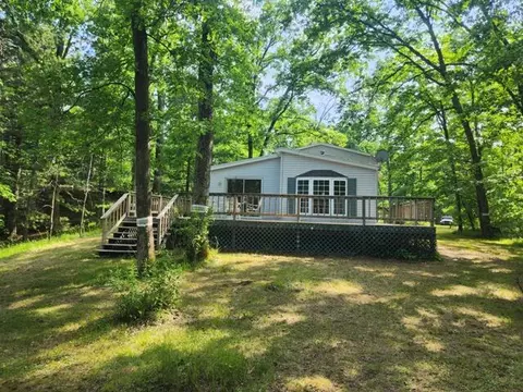 2524 W Wilderness, Baldwin, MI 49304