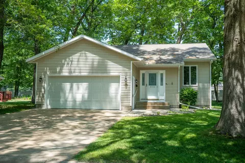 1052 Wildwood, Muskegon, MI 49441
