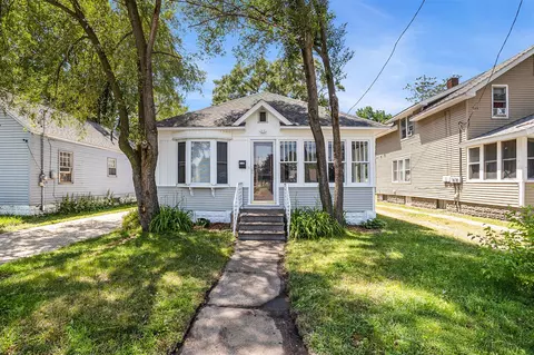 2135 Henry, Muskegon, MI 49441