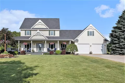 10561 Stirrup, Caledonia, MI 49316