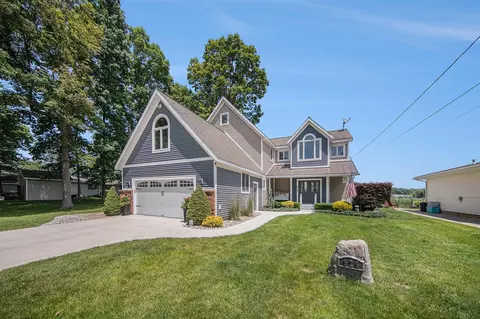 828 Russmiller, Brooklyn, MI 49230