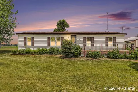 7342 County Farm, Greenville, MI 48838