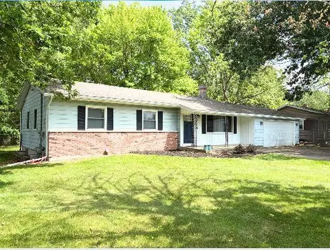 6727 S 12th, Portage, MI 49024