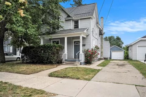 436 Quimby, Grand Rapids, MI 49505