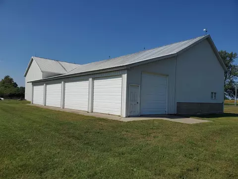 Vl 44th & Cr 374, Paw Paw, MI 49079