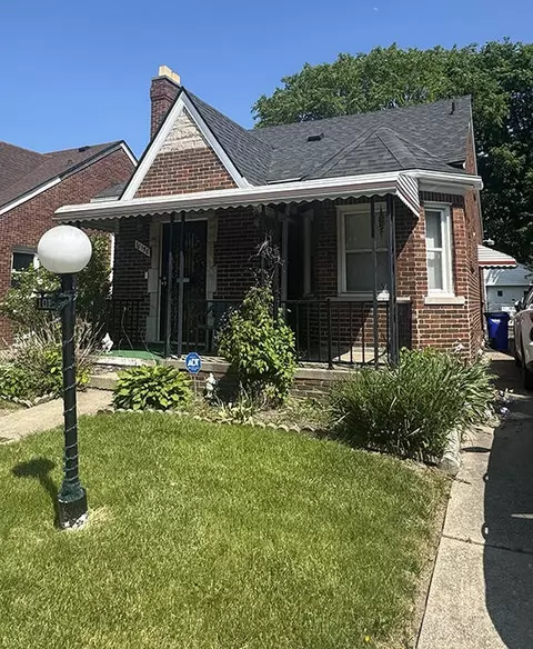 10158 Beaconsfield, Detroit, MI 48224