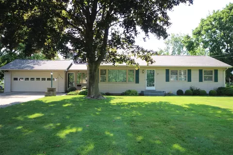 6426 Westchester, Portage, MI 49024