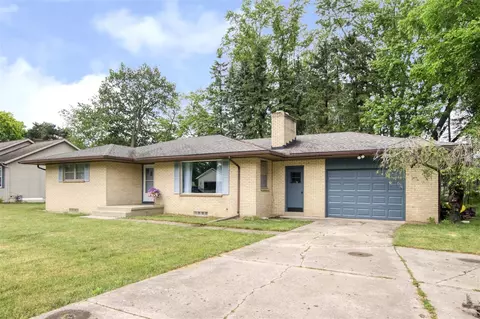 1736 Glenvale, Wyoming, MI 49519