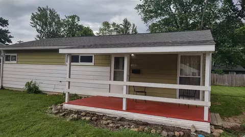 1690 Dorothy, Ypsilanti, MI 48198