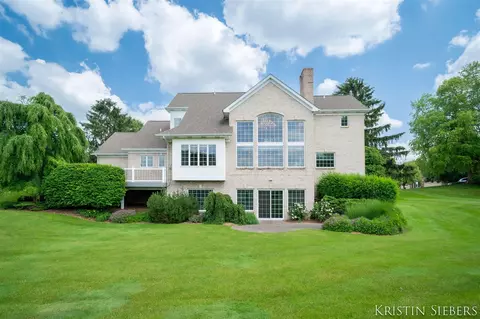 7491 Old Lantern, Caledonia, MI 49316