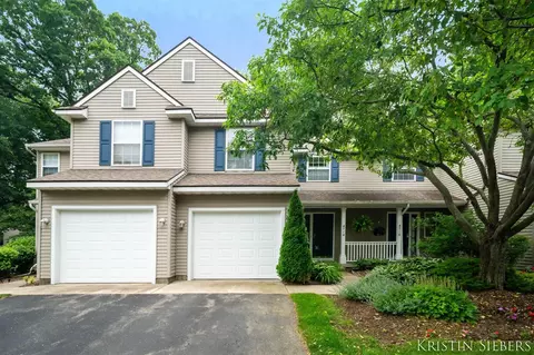 4714 Eastern #27, Kentwood, MI 49508
