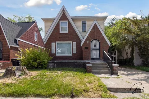 16630 Tracey, Detroit, MI 48235
