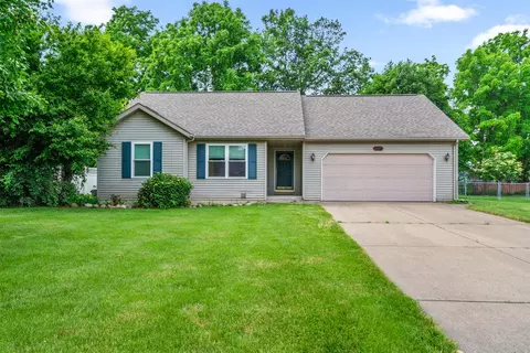 2675 Barkwood, Kalamazoo, MI 49004