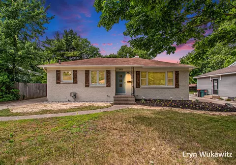 3503 Collingwood, Wyoming, MI 49519