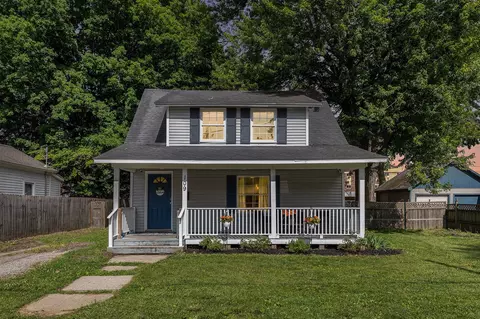 109 N Lincoln, Niles, MI 49120