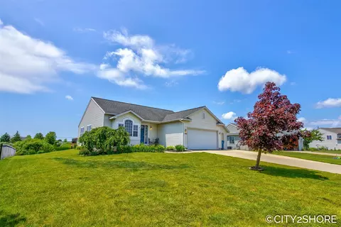 4135 Jesslee, Hudsonville, MI 49426
