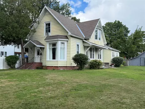 409 E Filer, Ludington, MI 49431