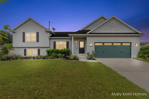 11409 Barnsley, Lowell, MI 49331