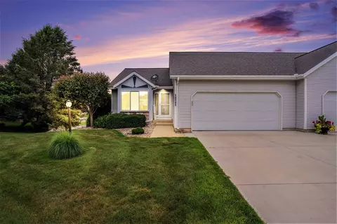14745 Anchor, Holland, MI 49424
