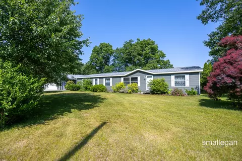 2912 Al-bern, Muskegon, MI 49442