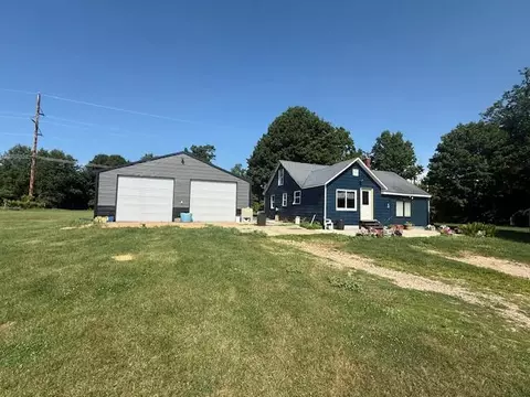 15255 Bailey, Bailey, MI 49303