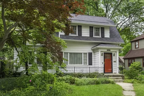 907 Pearl, Ypsilanti, MI 48197