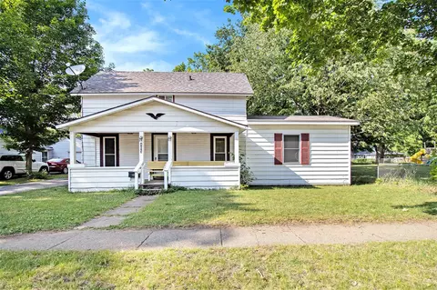 403 E Franklin, Otsego, MI 49078