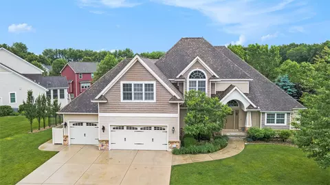 1225 Bear Lk, Portage, MI 49024