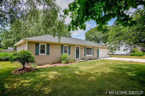 6451 12th, Jenison, MI 49428