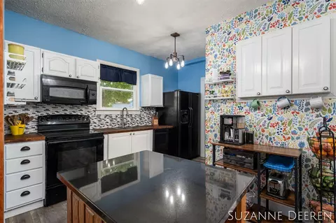 Kitchen - 409 W W Brg, Lyons, MI 48851 photo 1 of 4
