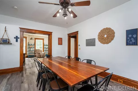 Dining - 409 W W Brg, Lyons, MI 48851 photo 2 of 2