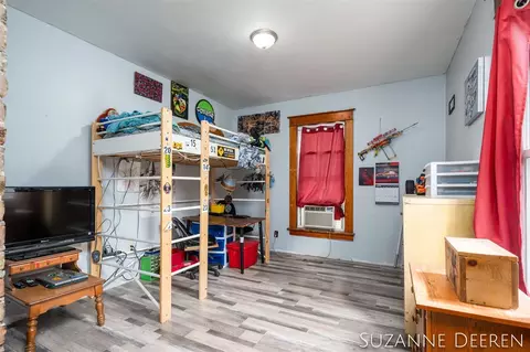 Bedroom - 409 W W Brg, Lyons, MI 48851 photo 1 of 5