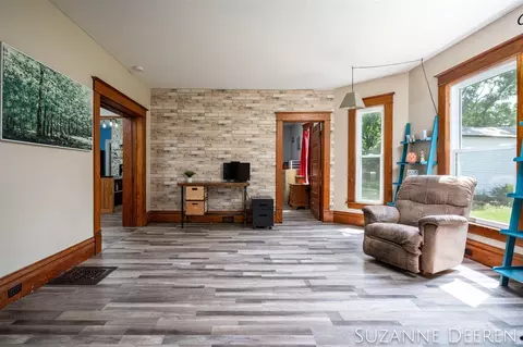 Living - 409 W W Brg, Lyons, MI 48851 photo 2 of 3