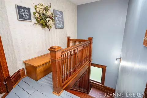 Entry Way - 409 W W Brg, Lyons, MI 48851 photo 3 of 3