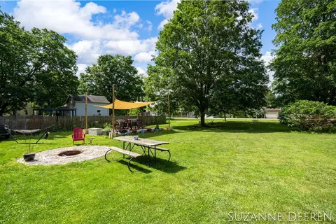 Exterior - 409 W W Brg, Lyons, MI 48851 photo 3 of 4