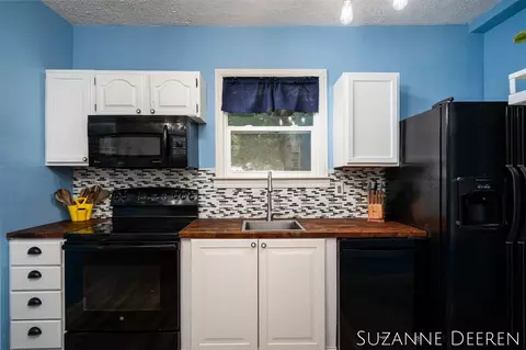 Kitchen - 409 W W Brg, Lyons, MI 48851 photo 2 of 4