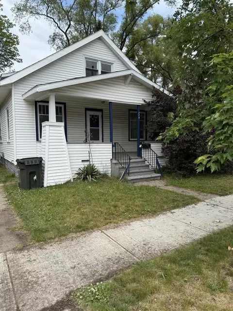 774 Amity, Muskegon, MI 49442