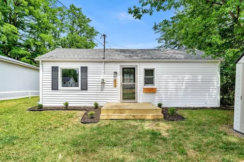 521 E Morrell, Otsego, MI 49078