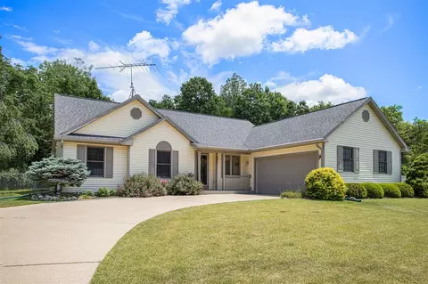 3369 Pondview, Kalamazoo, MI 49009
